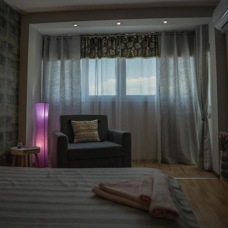 בורגאס Seaside Vantage Getaway מראה חיצוני תמונה