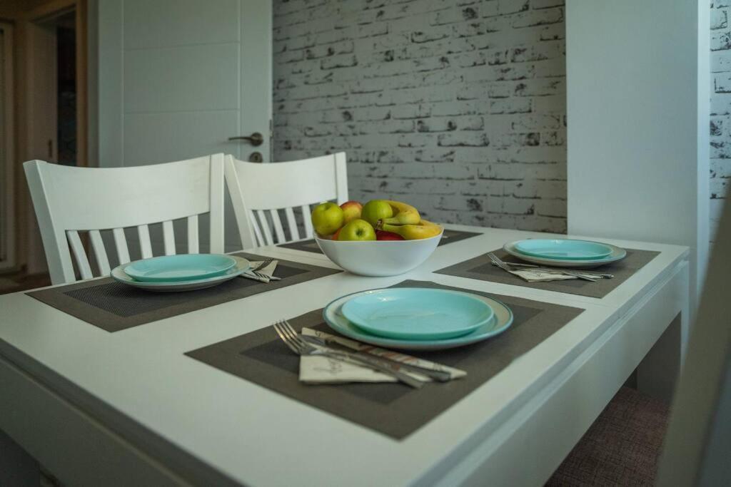 בורגאס Seaside Vantage Getaway מראה חיצוני תמונה