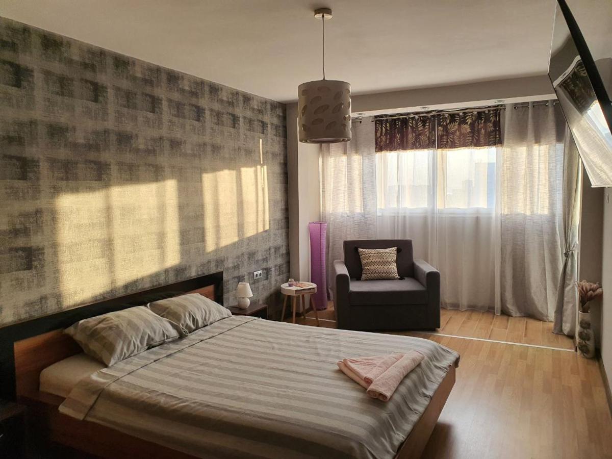 בורגאס Seaside Vantage Getaway מראה חיצוני תמונה