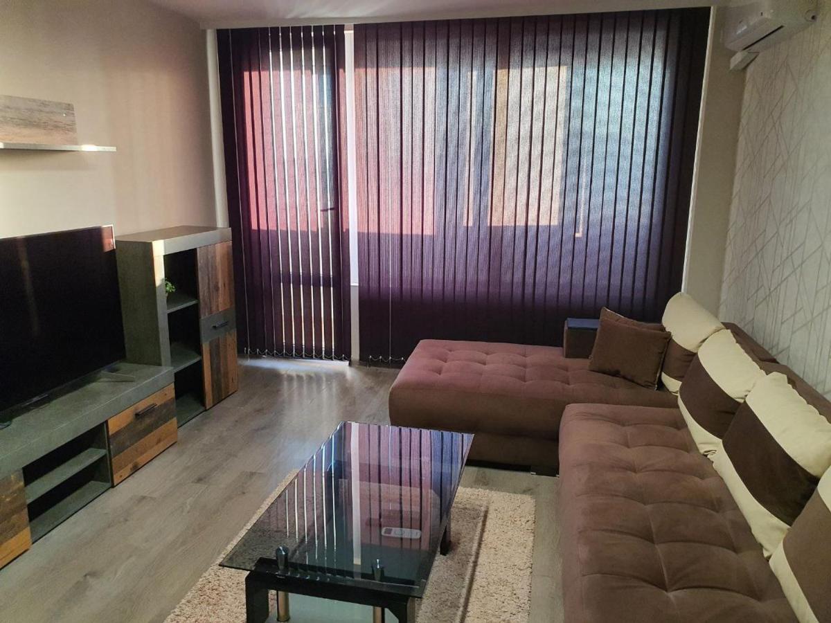 בורגאס Seaside Vantage Getaway מראה חיצוני תמונה