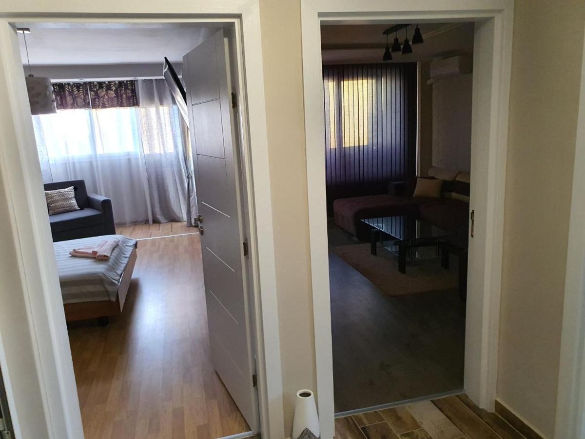 בורגאס Seaside Vantage Getaway מראה חיצוני תמונה